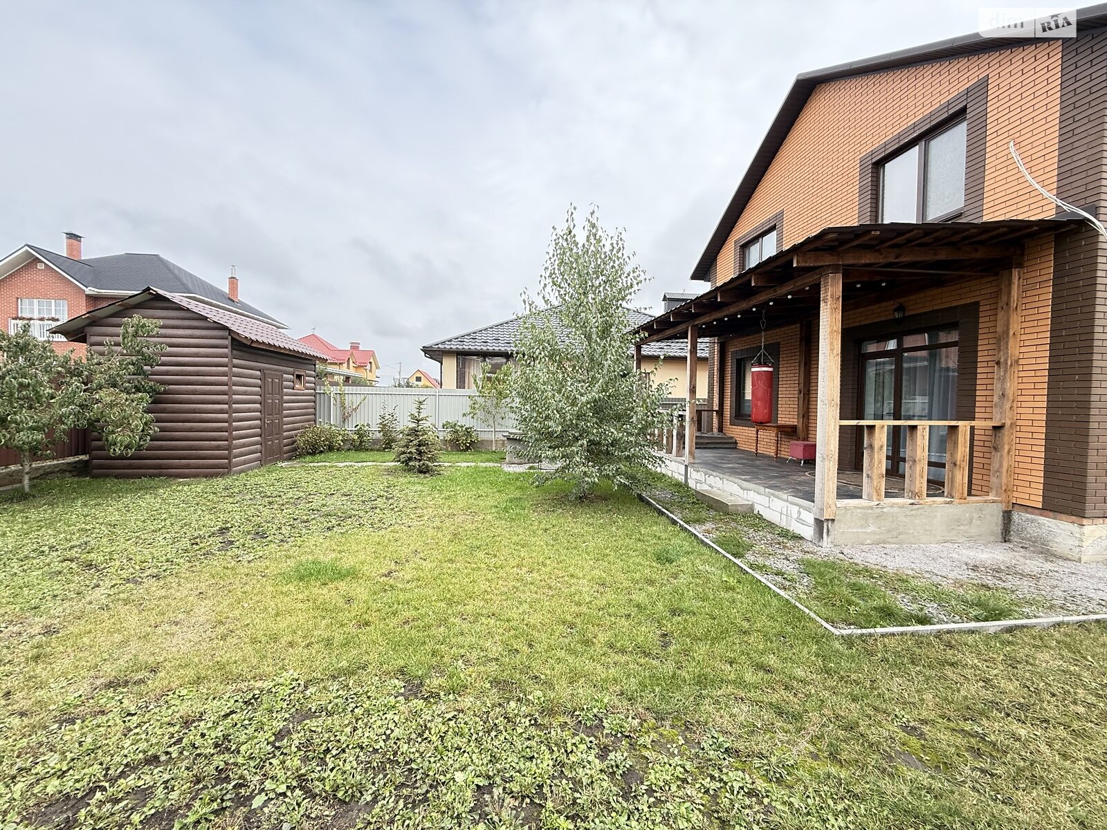 двухэтажный дом, 130 кв. м, кирпич. Продажа в Виннице район Гниванское шоссе фото 1