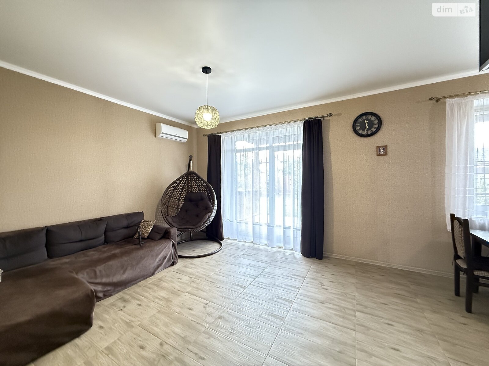 двухэтажный дом, 130 кв. м, кирпич. Продажа в Виннице район Гниванское шоссе фото 1