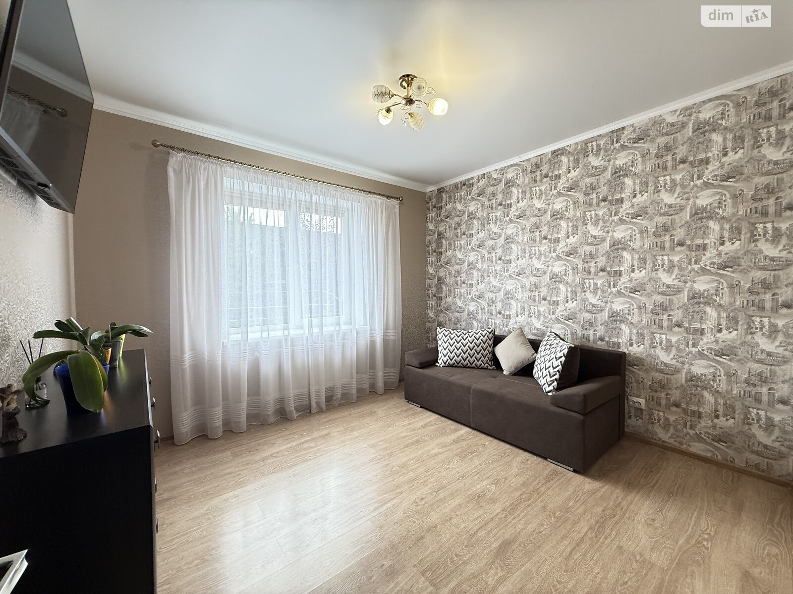 двухэтажный дом, 130 кв. м, кирпич. Продажа в Виннице район Гниванское шоссе фото 1