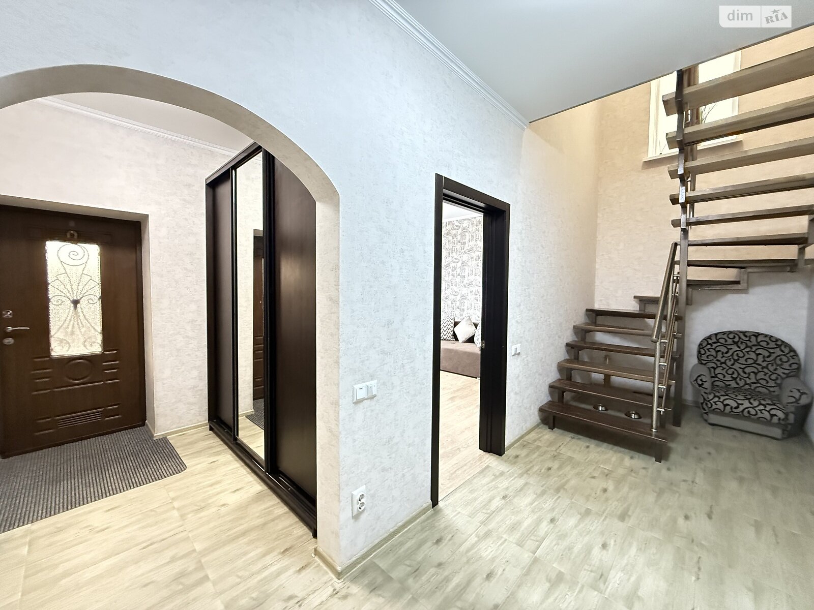 двухэтажный дом, 130 кв. м, кирпич. Продажа в Виннице район Гниванское шоссе фото 1