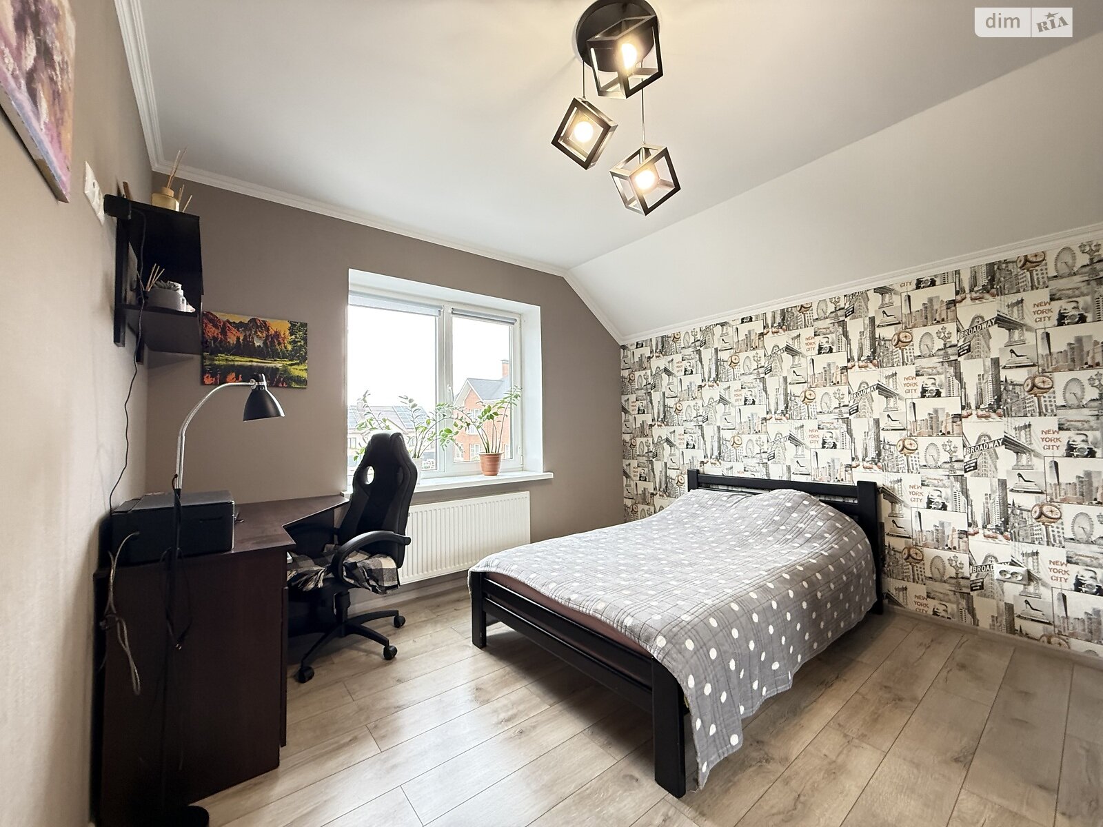 двухэтажный дом, 130 кв. м, кирпич. Продажа в Виннице район Гниванское шоссе фото 1