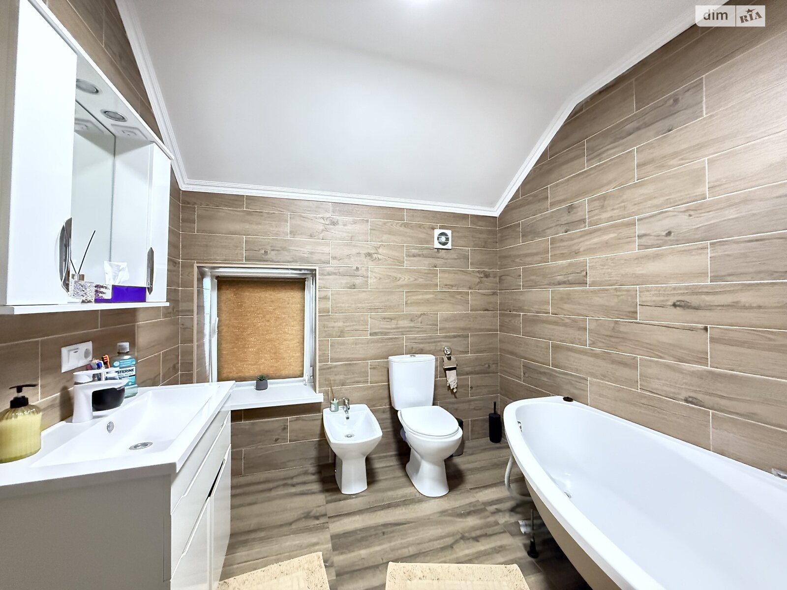 двухэтажный дом, 130 кв. м, кирпич. Продажа в Виннице район Гниванское шоссе фото 1