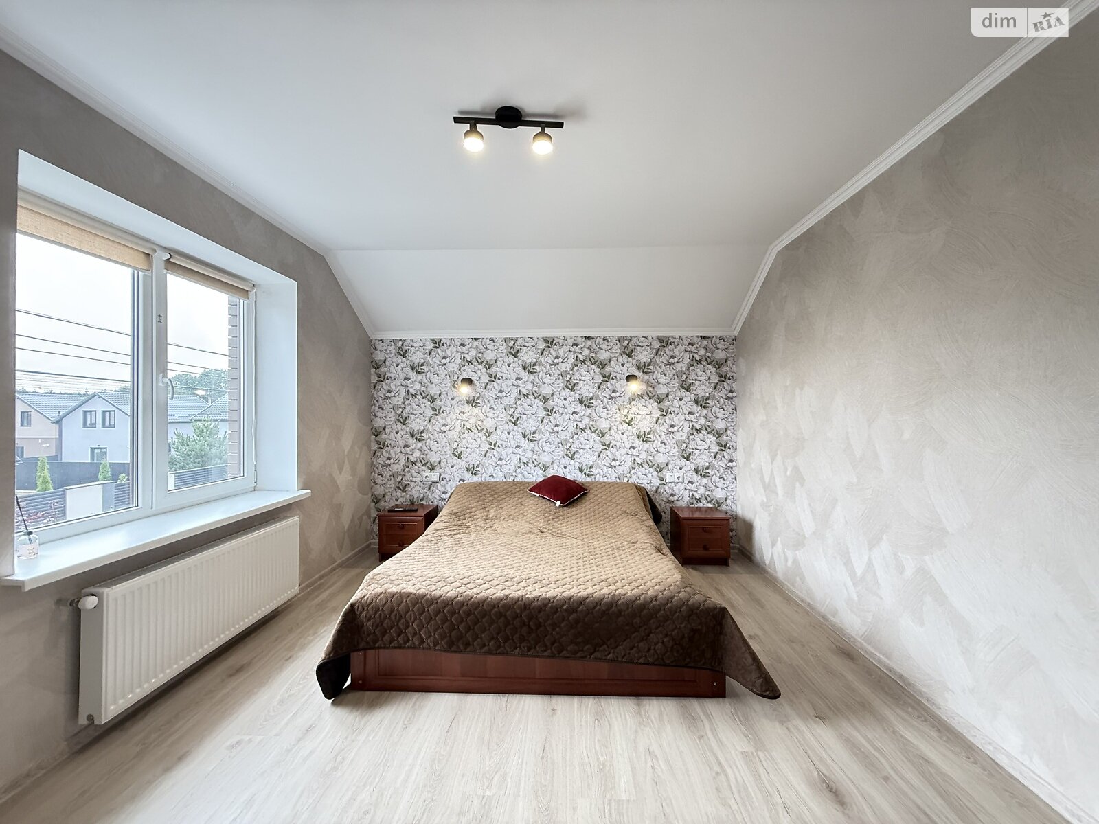 двухэтажный дом, 130 кв. м, кирпич. Продажа в Виннице район Гниванское шоссе фото 1