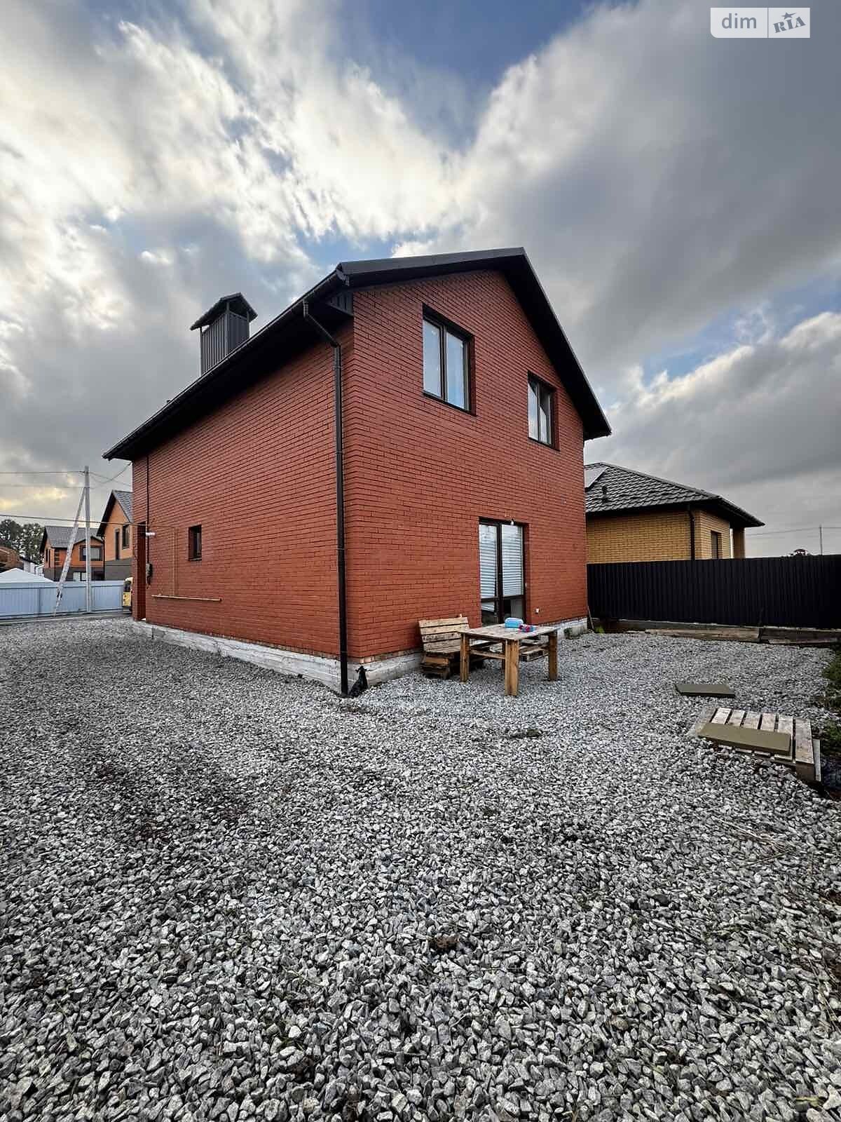 двоповерховий будинок, 110 кв. м, цегла. Продаж в Вінниці, район Гніванське шосе фото 1 двоповерховий будинок, 110 кв. м, цегла. Продаж в Вінниці, район Гніванське шосе фото 1