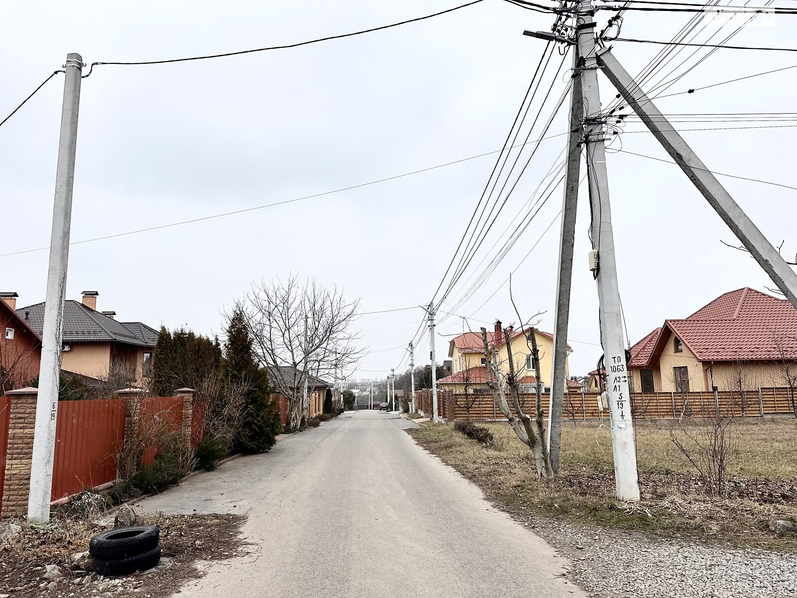 двоповерховий будинок, 128 кв. м, цегла. Продаж в Вінниці, район Гніванське шосе фото 1