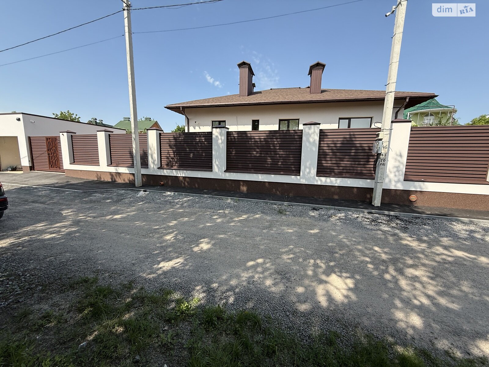 одноповерховий будинок, 110 кв. м, цегла. Продаж в Вінниці, район Гніванське шосе фото 1 одноповерховий будинок, 110 кв. м, цегла. Продаж в Вінниці, район Гніванське шосе фото 1