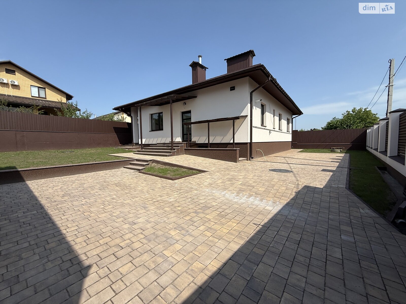 одноповерховий будинок, 110 кв. м, цегла. Продаж в Вінниці, район Гніванське шосе фото 1 одноповерховий будинок, 110 кв. м, цегла. Продаж в Вінниці, район Гніванське шосе фото 1