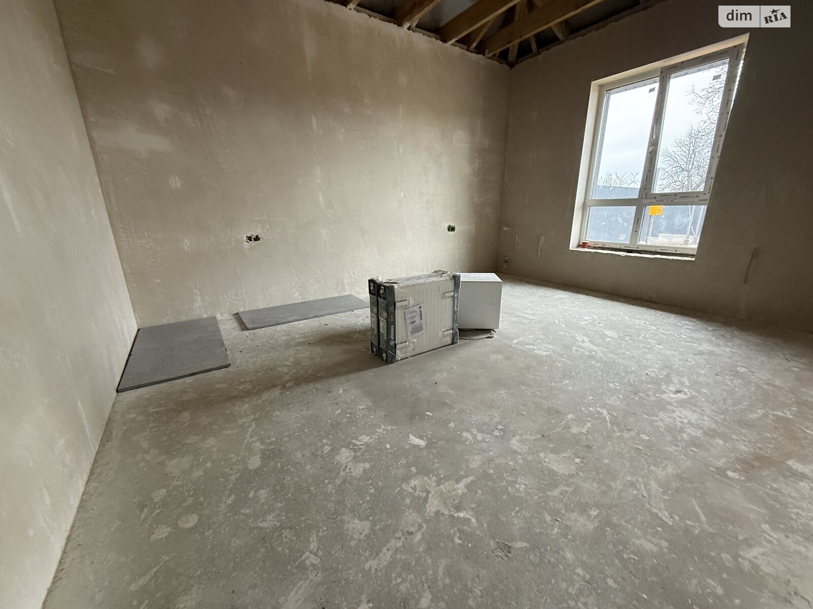 одноповерховий будинок з опаленням, 110 кв. м, цегла. Продаж в Вінниці, район Гніванське шосе фото 1