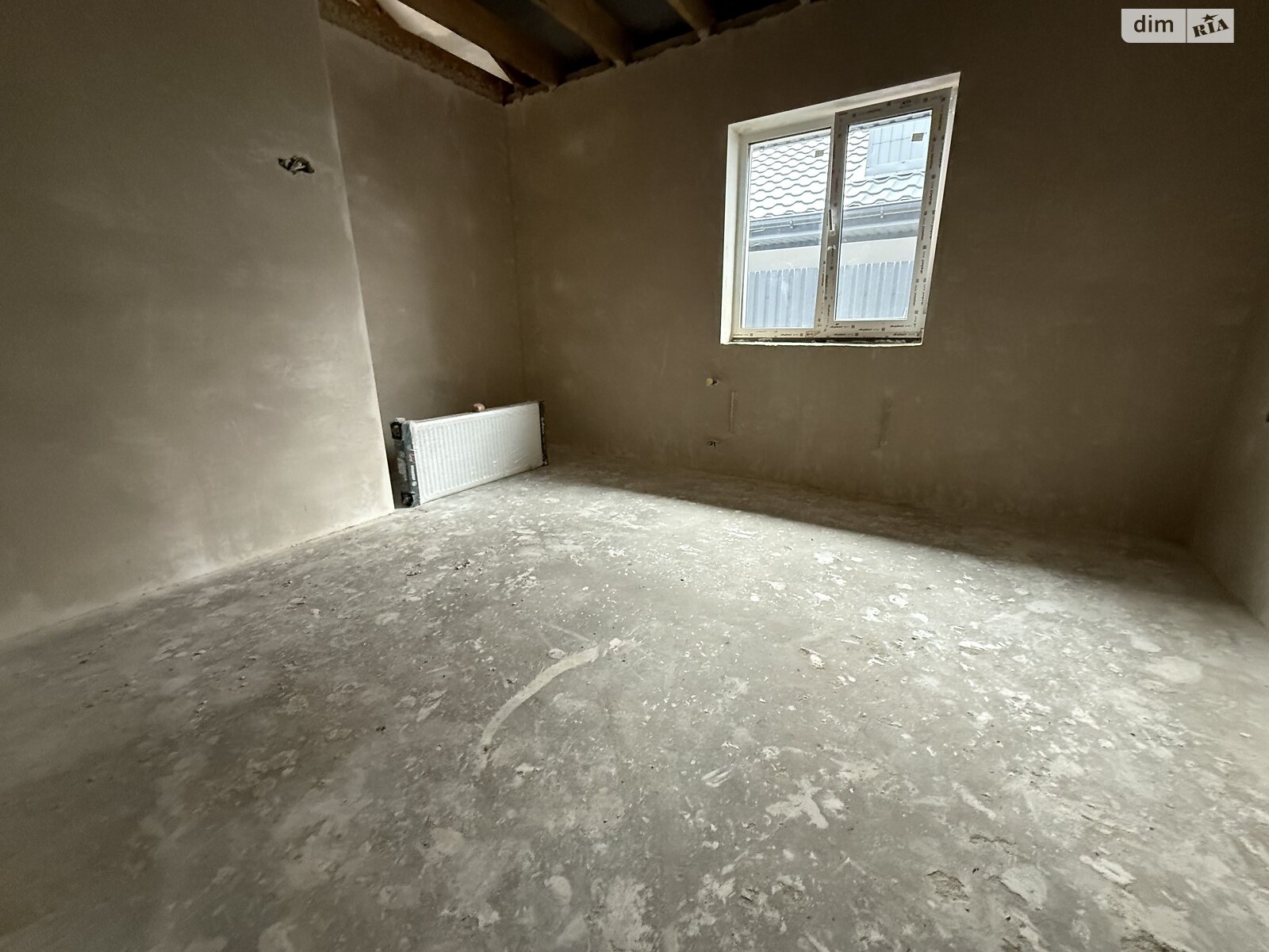 одноповерховий будинок з опаленням, 110 кв. м, цегла. Продаж в Вінниці, район Гніванське шосе фото 1