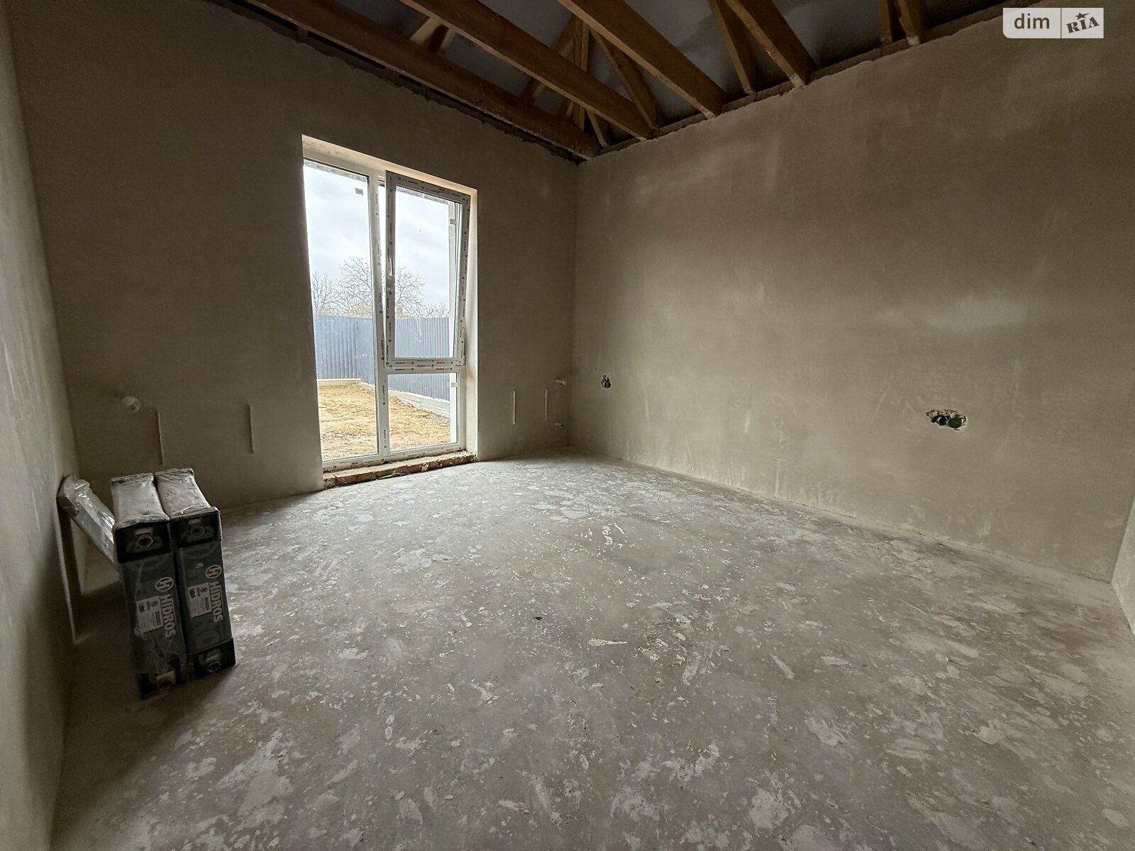 одноповерховий будинок з опаленням, 110 кв. м, цегла. Продаж в Вінниці, район Гніванське шосе фото 1