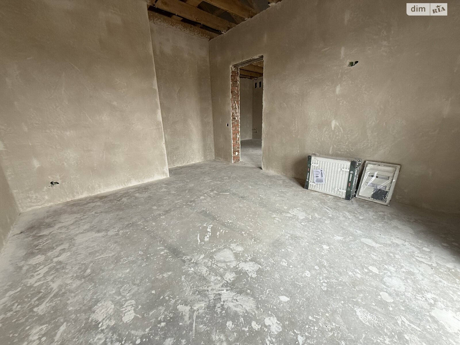 одноповерховий будинок з опаленням, 110 кв. м, цегла. Продаж в Вінниці, район Гніванське шосе фото 1