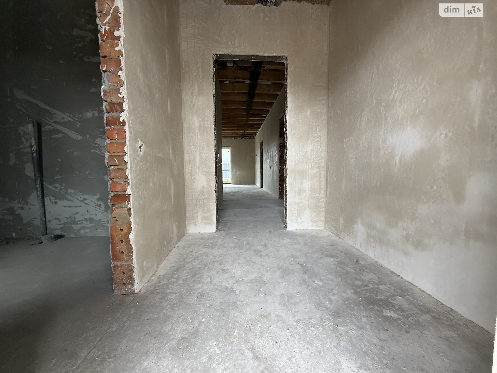 одноповерховий будинок з опаленням, 110 кв. м, цегла. Продаж в Вінниці, район Гніванське шосе фото 1