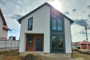 двоповерховий будинок, 125 кв. м, цегла. Продаж в Вінниці, район Гніванське шосе фото 2