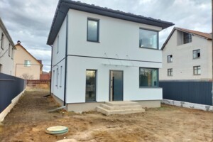 двухэтажный дом с отоплением, 125 кв. м, кирпич. Продажа в Виннице район Гниванское шоссе фото 2