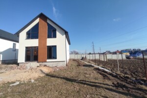 двоповерховий будинок, 125 кв. м, цегла. Продаж в Вінниці, район Гніванське шосе фото 2