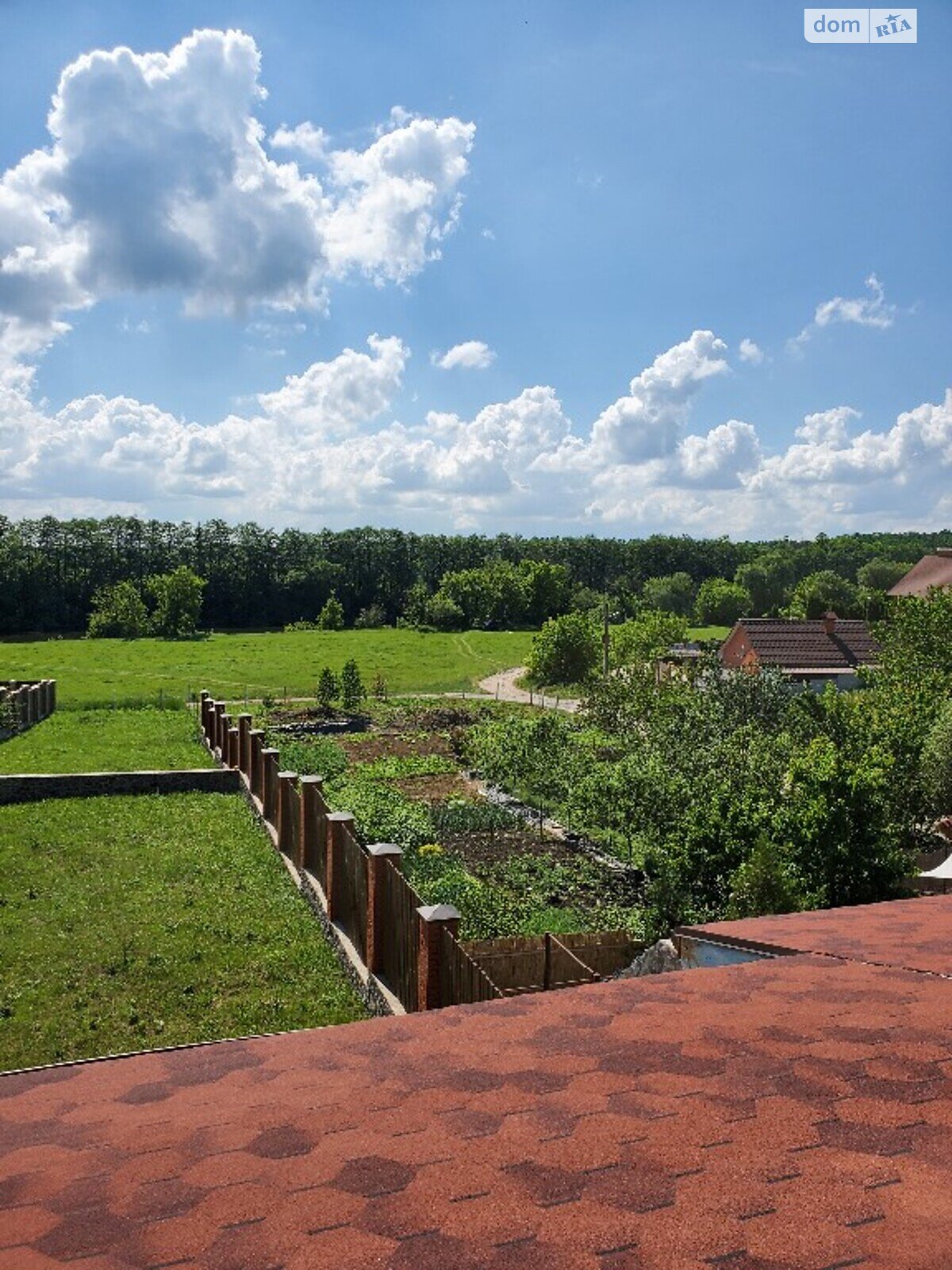 двоповерховий будинок з опаленням, 150 кв. м, цегла. Продаж в Вінниці, район Гніванське шосе фото 1