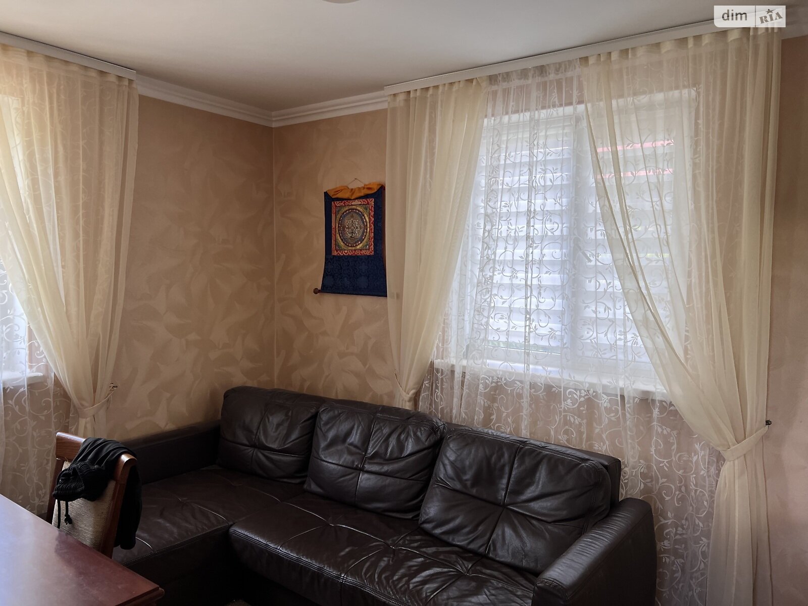 двоповерховий будинок з верандою, 162 кв. м, цегла. Продаж у Агрономічному фото 1 двоповерховий будинок з верандою, 162 кв. м, цегла. Продаж у Агрономічному фото 1