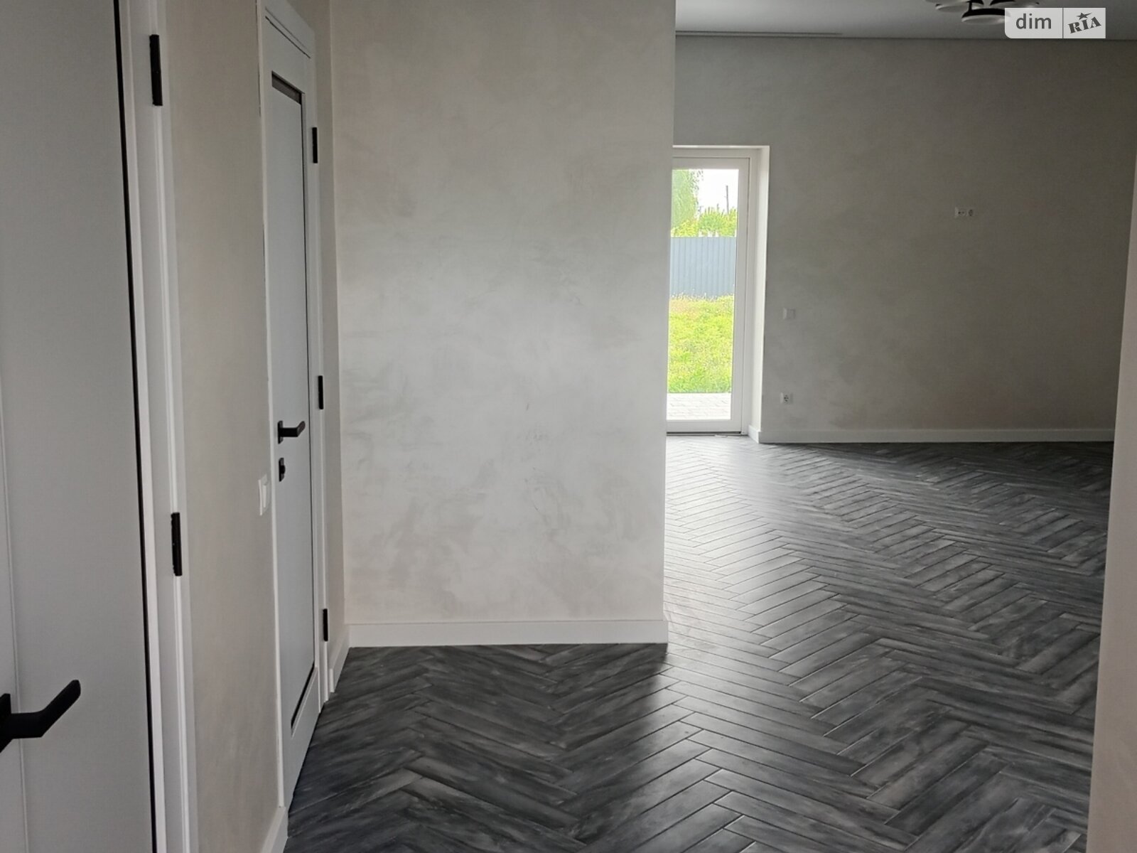 двухэтажный дом с гаражом, 130 кв. м, кирпич. Продажа в Бохониках фото 1 двухэтажный дом с гаражом, 130 кв. м, кирпич. Продажа в Бохониках фото 1
