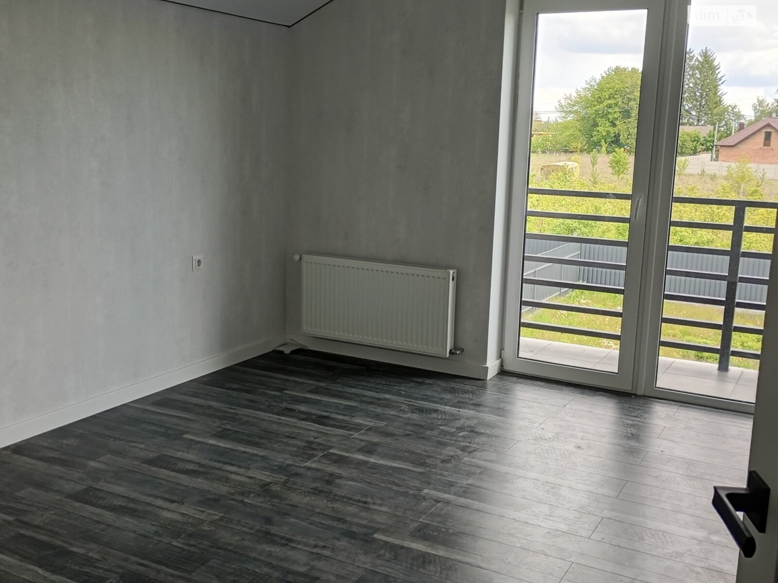 двухэтажный дом с гаражом, 130 кв. м, кирпич. Продажа в Бохониках фото 1 двухэтажный дом с гаражом, 130 кв. м, кирпич. Продажа в Бохониках фото 1
