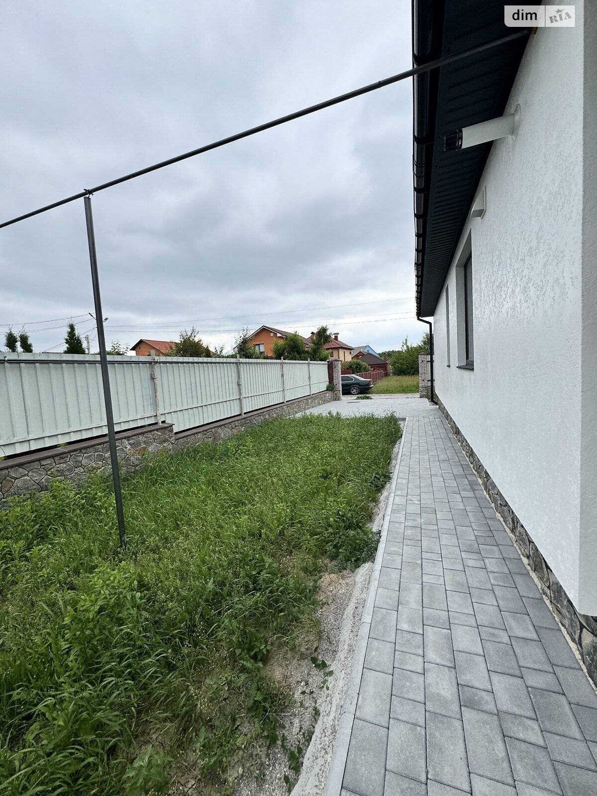 одноэтажный дом, 125 кв. м, кирпич. Продажа в Виннице фото 1 одноэтажный дом, 125 кв. м, кирпич. Продажа в Виннице фото 1