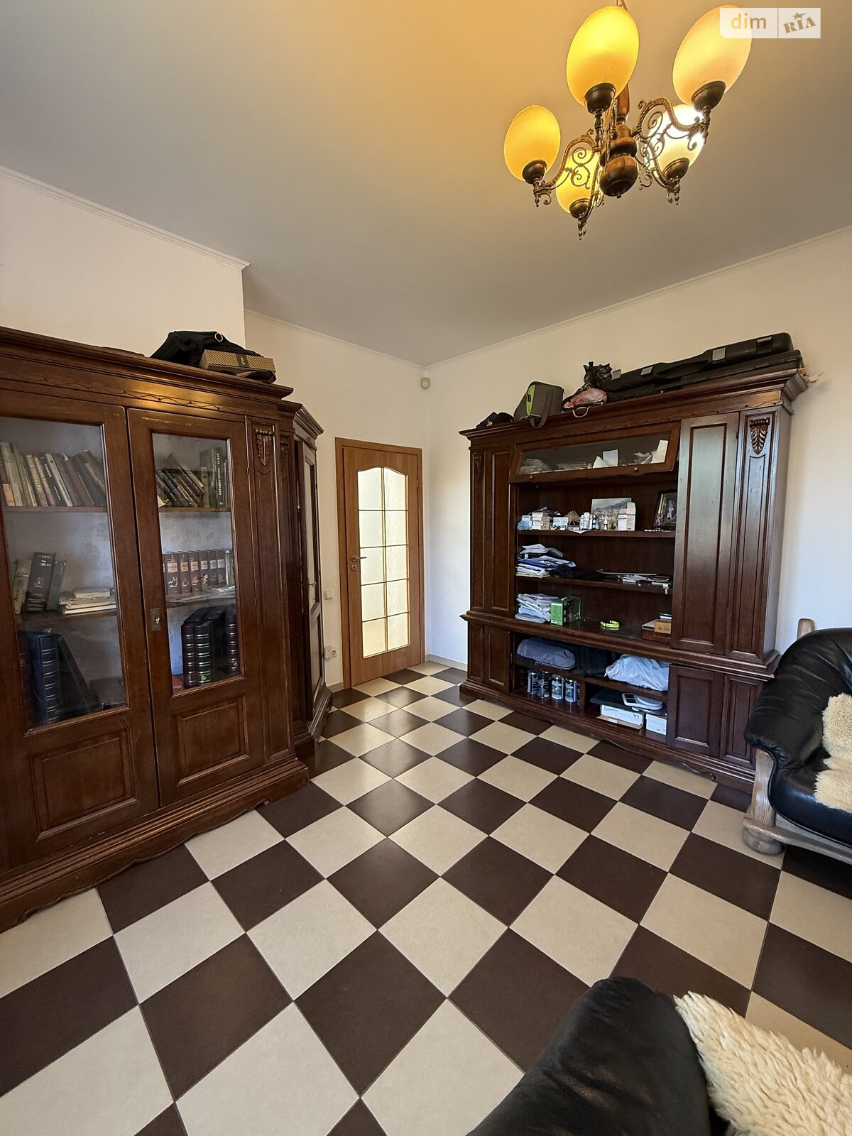 двухэтажный дом с гаражом, 226 кв. м, кирпич. Продажа в Виннице фото 1