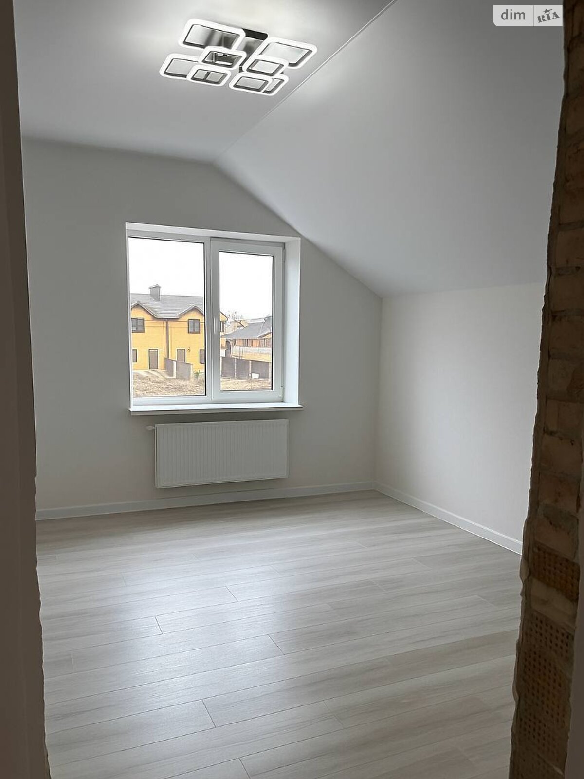 двухэтажный дом с верандой, 109.7 кв. м, кирпич. Продажа в Агрономичном фото 1 двухэтажный дом с верандой, 109.7 кв. м, кирпич. Продажа в Агрономичном фото 1