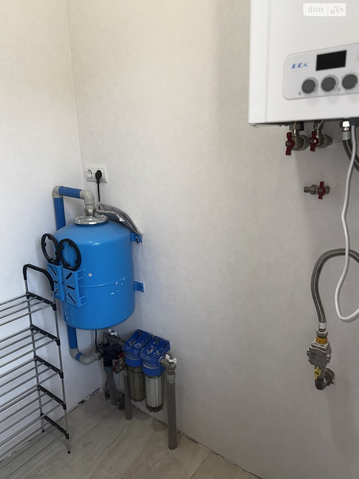 двухэтажный дом с верандой, 109.7 кв. м, кирпич. Продажа в Агрономичном фото 1 двухэтажный дом с верандой, 109.7 кв. м, кирпич. Продажа в Агрономичном фото 1