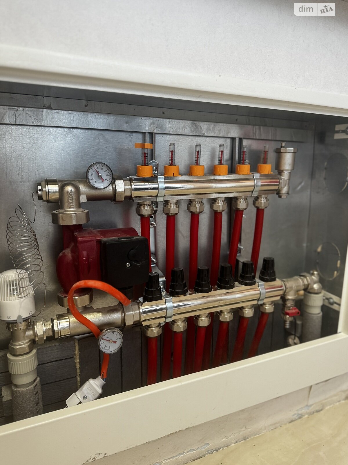 двухэтажный дом с верандой, 109.7 кв. м, кирпич. Продажа в Агрономичном фото 1 двухэтажный дом с верандой, 109.7 кв. м, кирпич. Продажа в Агрономичном фото 1