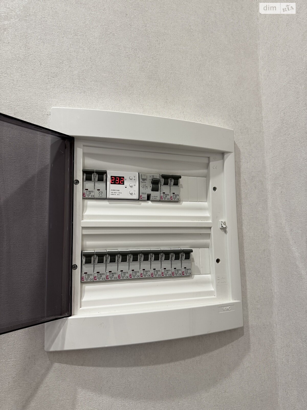 двухэтажный дом с верандой, 109.7 кв. м, кирпич. Продажа в Агрономичном фото 1 двухэтажный дом с верандой, 109.7 кв. м, кирпич. Продажа в Агрономичном фото 1