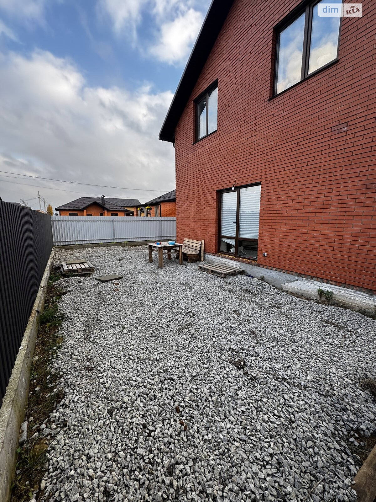 двухэтажный дом с верандой, 109.7 кв. м, кирпич. Продажа в Агрономичном фото 1 двухэтажный дом с верандой, 109.7 кв. м, кирпич. Продажа в Агрономичном фото 1