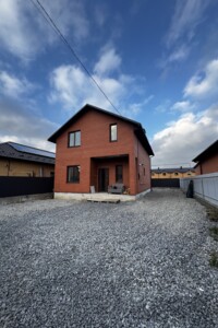 двухэтажный дом с верандой, 109.7 кв. м, кирпич. Продажа в Агрономичном фото 2 двухэтажный дом с верандой, 109.7 кв. м, кирпич. Продажа в Агрономичном фото 2