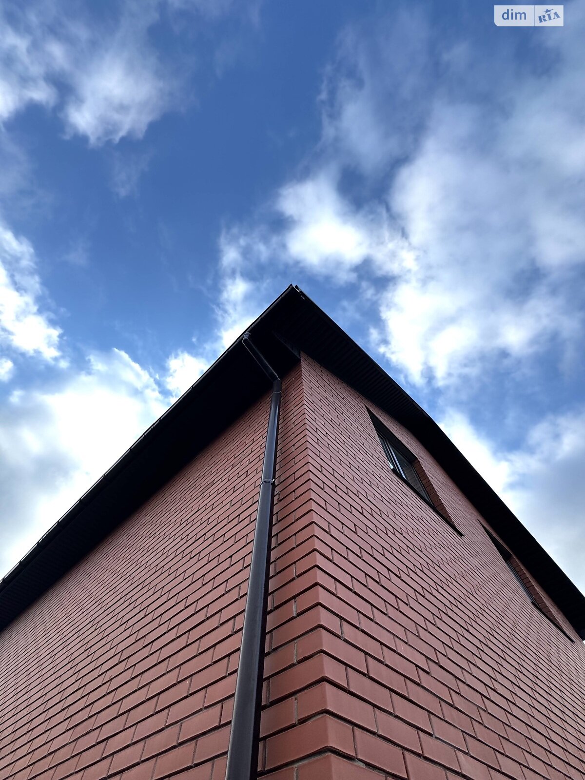 двухэтажный дом с верандой, 109.7 кв. м, кирпич. Продажа в Агрономичном фото 1 двухэтажный дом с верандой, 109.7 кв. м, кирпич. Продажа в Агрономичном фото 1