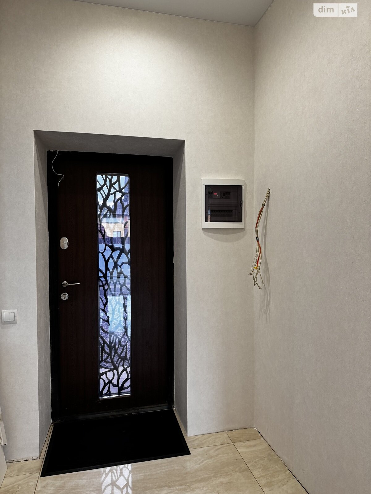 двухэтажный дом с верандой, 109.7 кв. м, кирпич. Продажа в Агрономичном фото 1 двухэтажный дом с верандой, 109.7 кв. м, кирпич. Продажа в Агрономичном фото 1