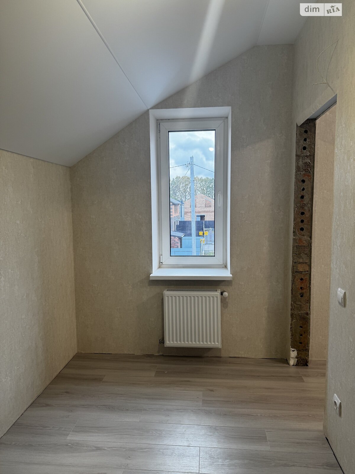 двухэтажный дом с верандой, 109.7 кв. м, кирпич. Продажа в Агрономичном фото 1 двухэтажный дом с верандой, 109.7 кв. м, кирпич. Продажа в Агрономичном фото 1