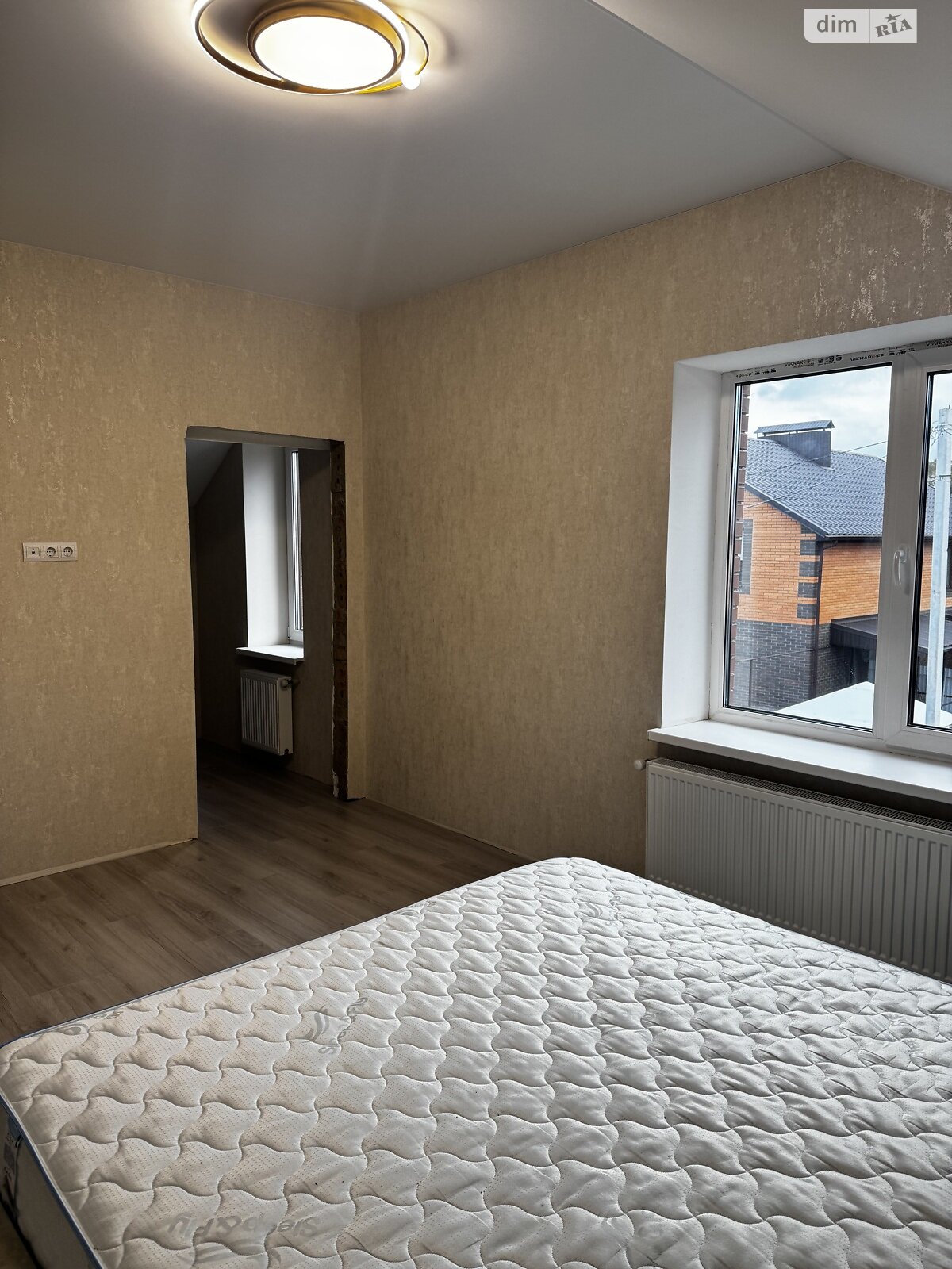 двухэтажный дом с верандой, 109.7 кв. м, кирпич. Продажа в Агрономичном фото 1 двухэтажный дом с верандой, 109.7 кв. м, кирпич. Продажа в Агрономичном фото 1