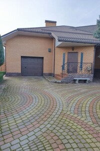 двухэтажный дом с верандой, 244 кв. м, кирпич. Продажа в Виннице фото 2