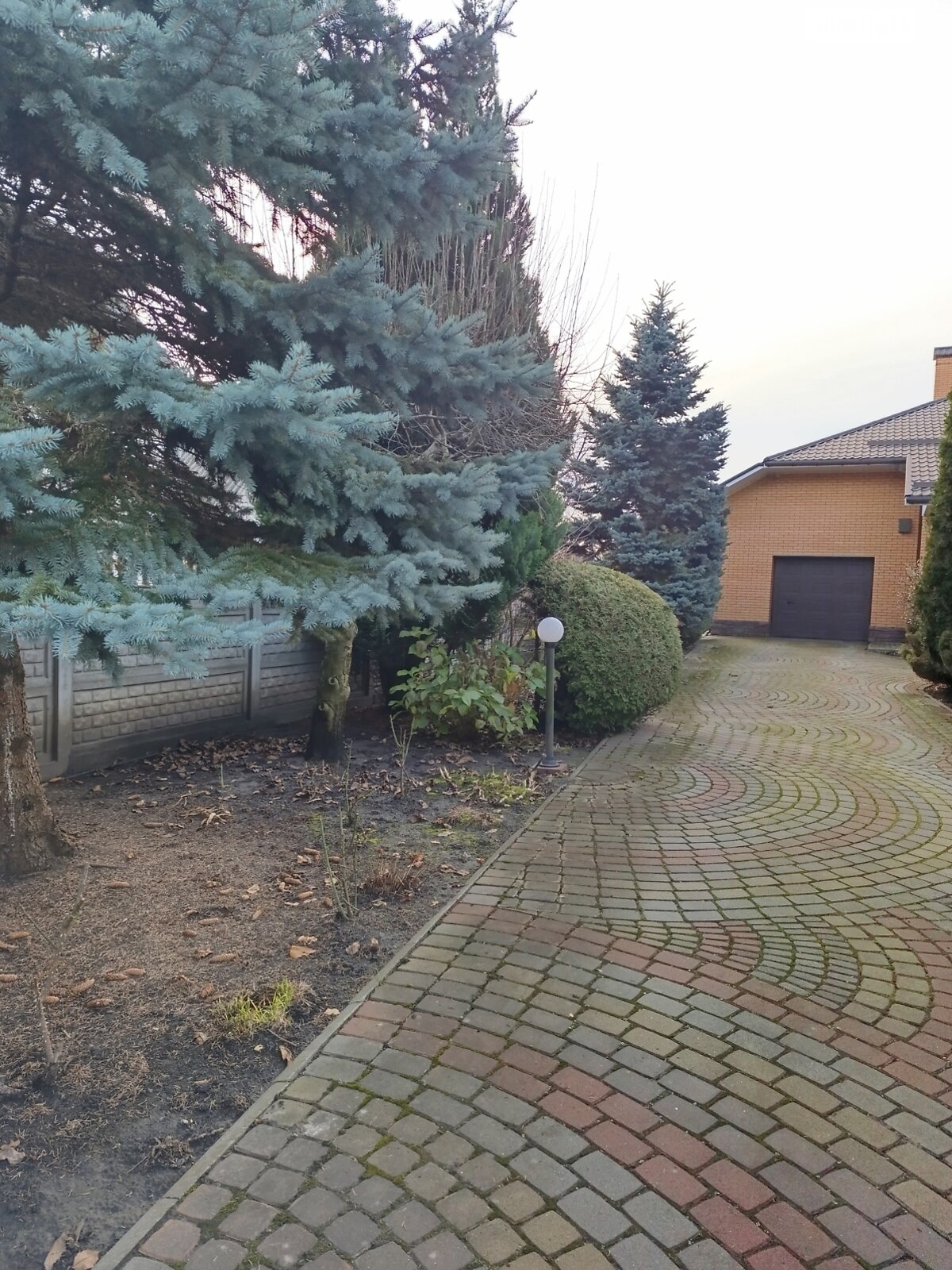 двухэтажный дом с верандой, 244 кв. м, кирпич. Продажа в Виннице фото 1