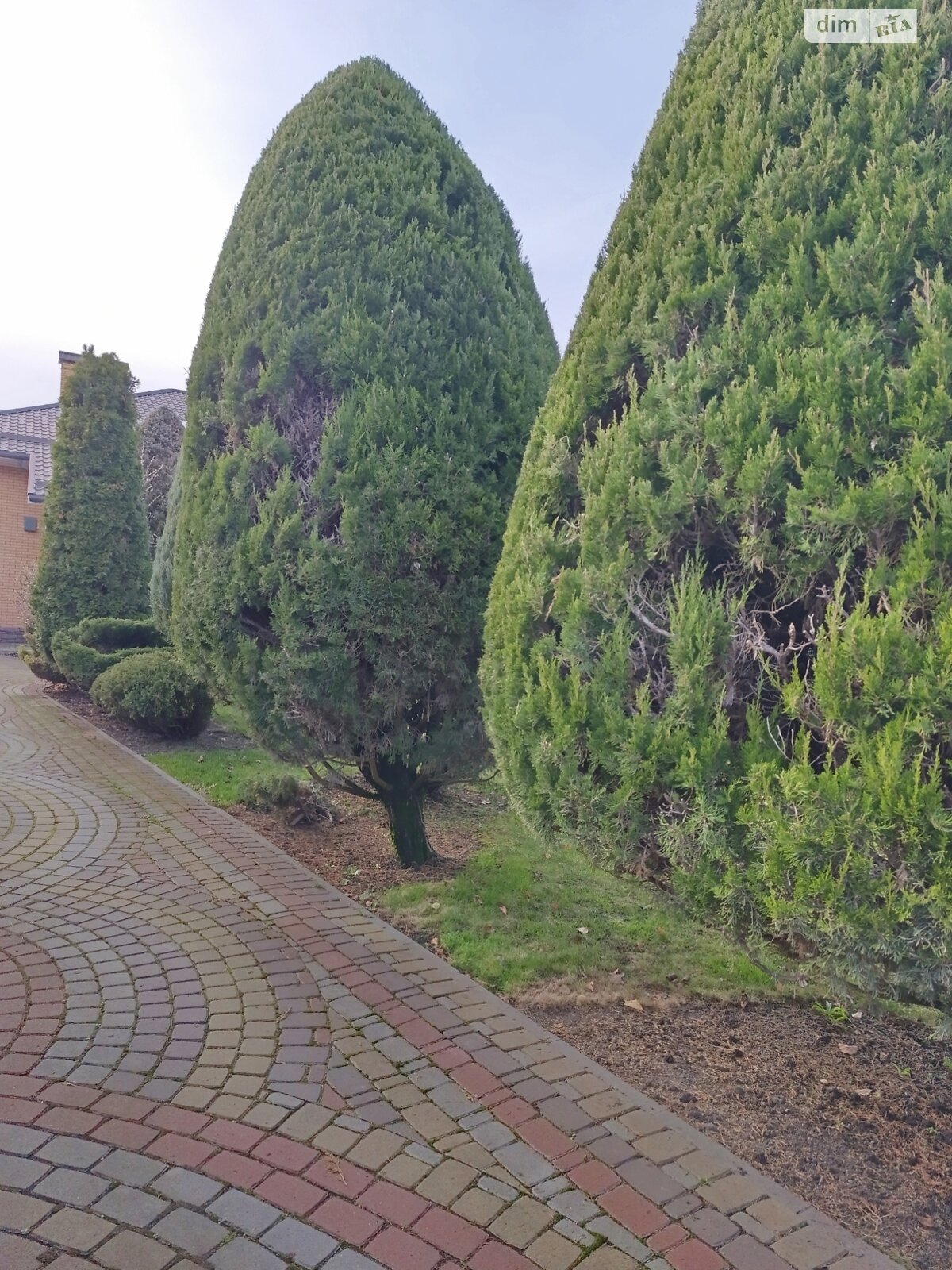 двухэтажный дом с верандой, 244 кв. м, кирпич. Продажа в Виннице фото 1