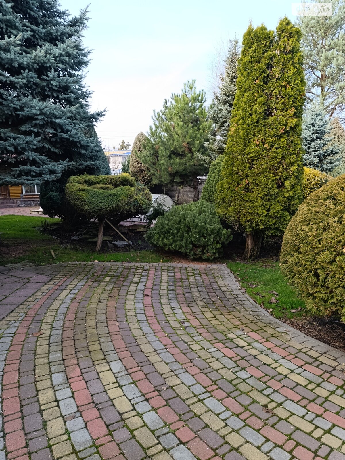 двухэтажный дом с верандой, 244 кв. м, кирпич. Продажа в Виннице фото 1