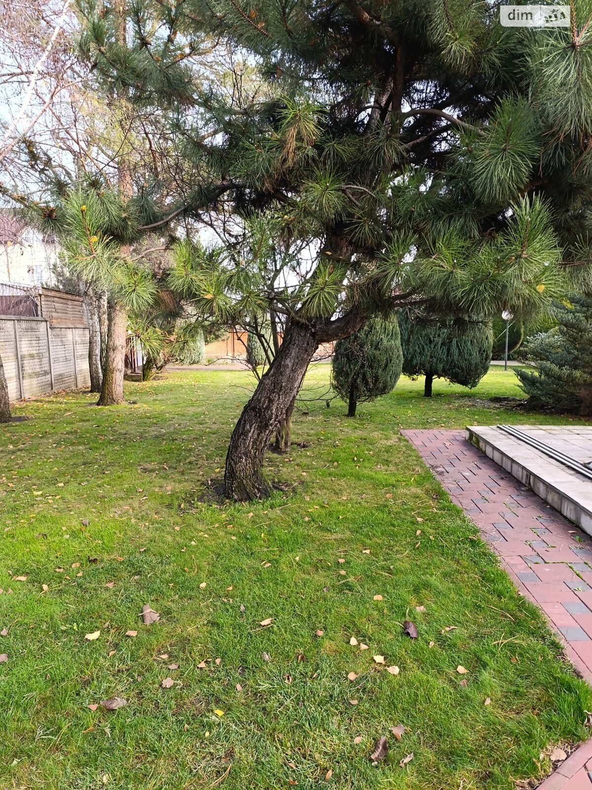 двухэтажный дом с верандой, 244 кв. м, кирпич. Продажа в Виннице фото 1