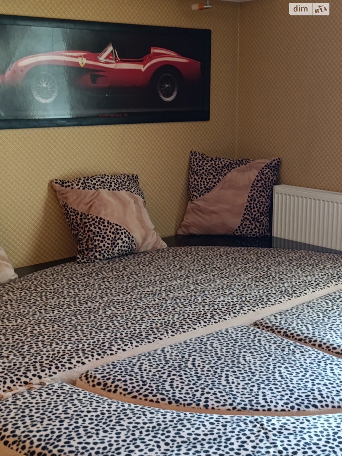 двухэтажный дом с верандой, 244 кв. м, кирпич. Продажа в Виннице фото 1