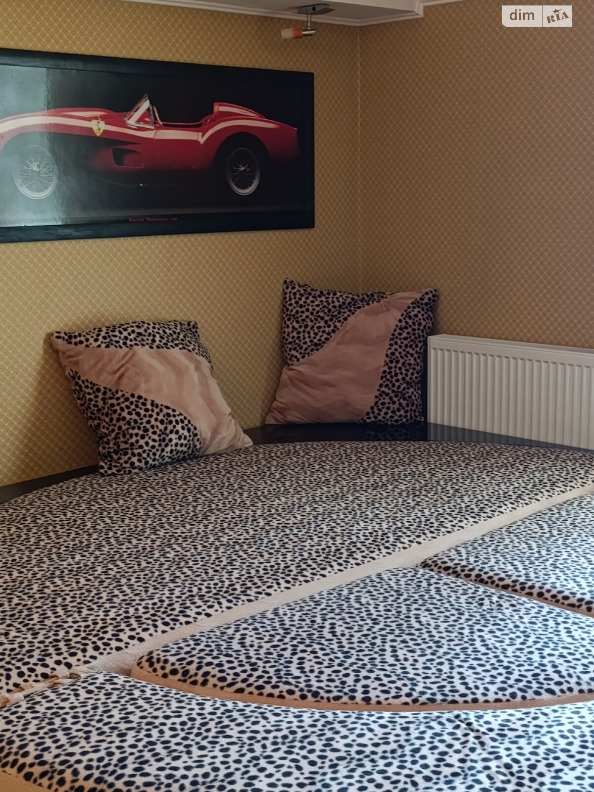 двухэтажный дом с верандой, 244 кв. м, кирпич. Продажа в Виннице фото 1