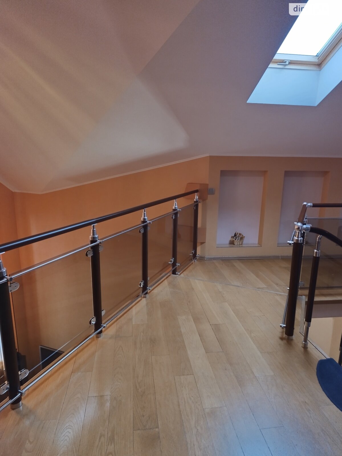 двухэтажный дом с верандой, 244 кв. м, кирпич. Продажа в Виннице фото 1