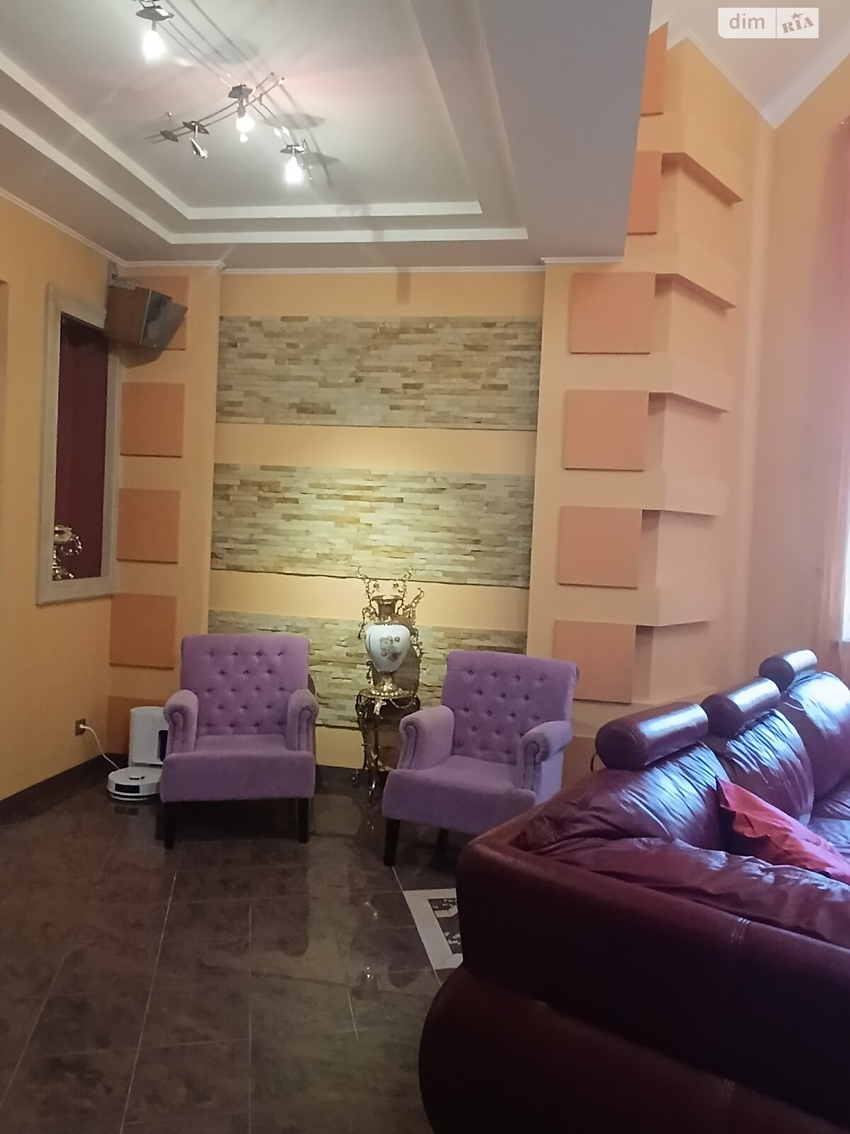 двухэтажный дом с верандой, 244 кв. м, кирпич. Продажа в Виннице фото 1