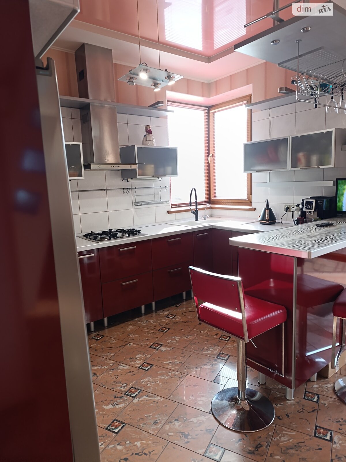 двухэтажный дом с верандой, 244 кв. м, кирпич. Продажа в Виннице фото 1