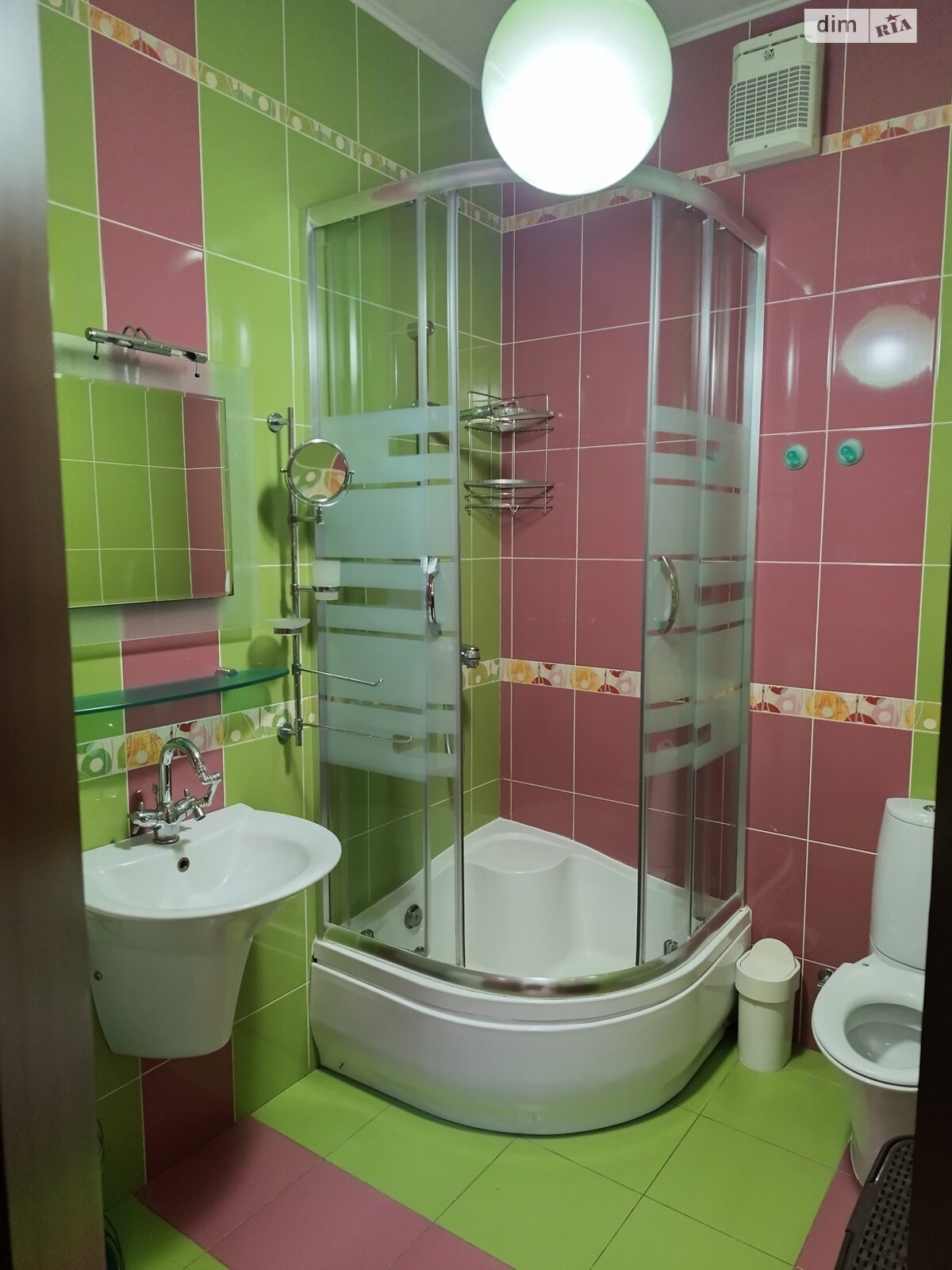 двухэтажный дом с верандой, 244 кв. м, кирпич. Продажа в Виннице фото 1