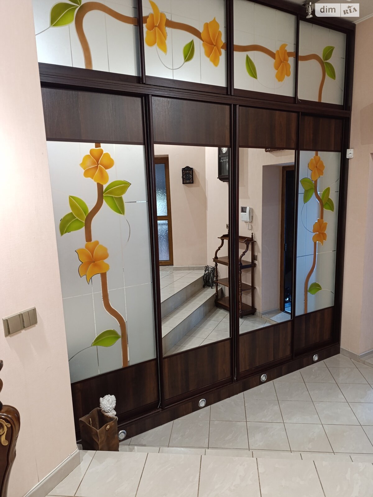 двухэтажный дом с верандой, 244 кв. м, кирпич. Продажа в Виннице фото 1