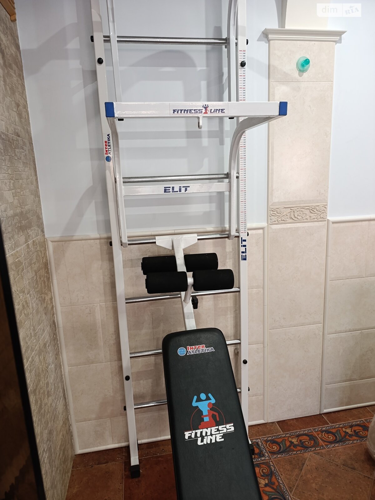 двухэтажный дом с верандой, 244 кв. м, кирпич. Продажа в Виннице фото 1