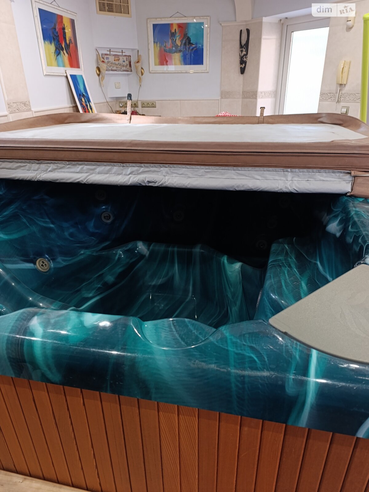 двухэтажный дом с верандой, 244 кв. м, кирпич. Продажа в Виннице фото 1