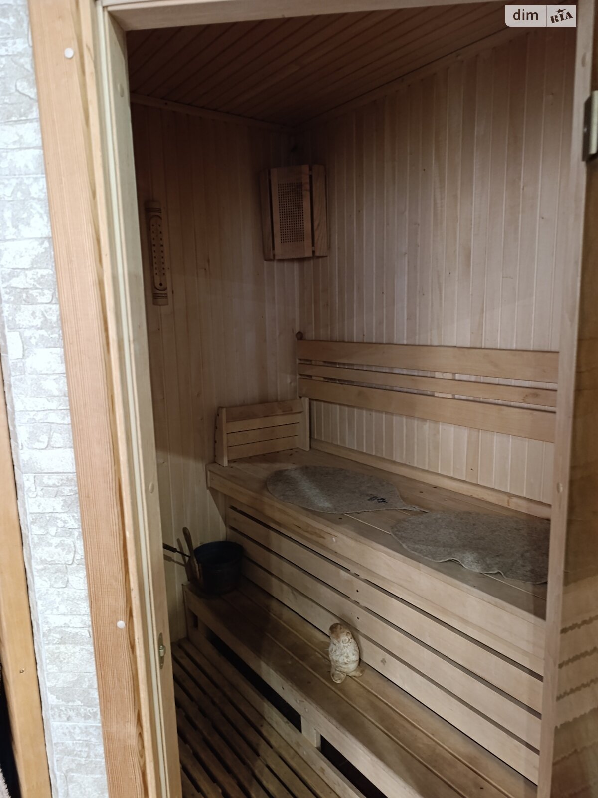 двухэтажный дом с верандой, 244 кв. м, кирпич. Продажа в Виннице фото 1